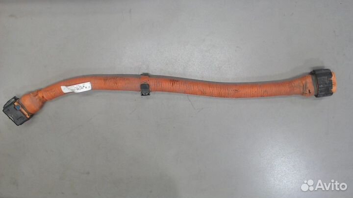 Провод высоковольтный Nissan Leaf, 2011