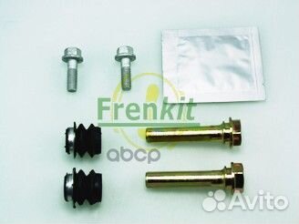 Направляющая суппорта к/т Toyota/Frenkit/ 81100