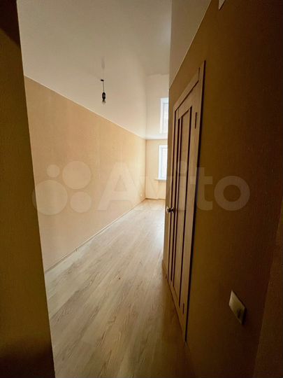 Квартира-студия, 17 м², 1/5 эт.