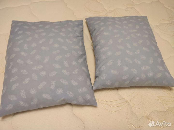 Детское постельное белье