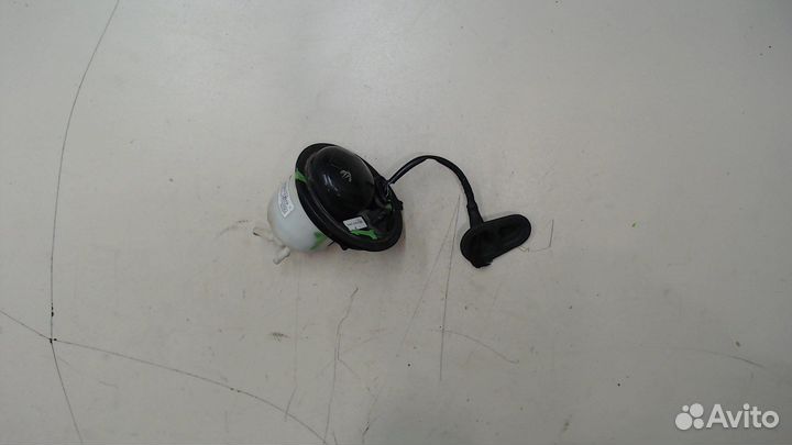 Регулятор давления топлива Volkswagen Touareg, 201