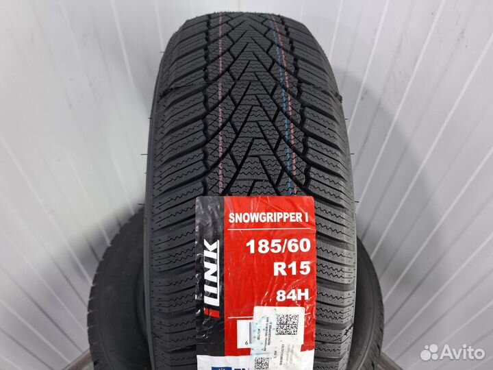 iLink SnowGripper I 185/60 R15