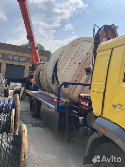 Услуги манипулятора