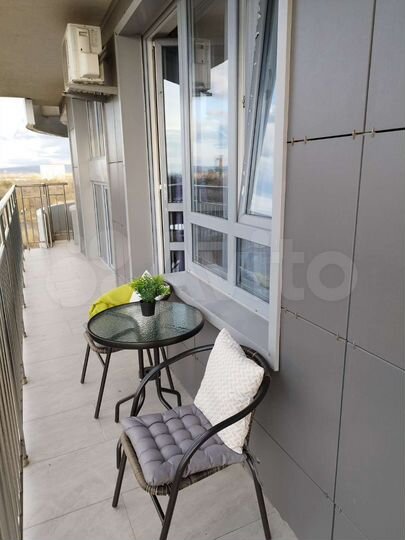 Квартира-студия, 28 м², 7/13 эт.