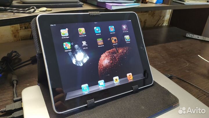 Apple iPad 1 32GB