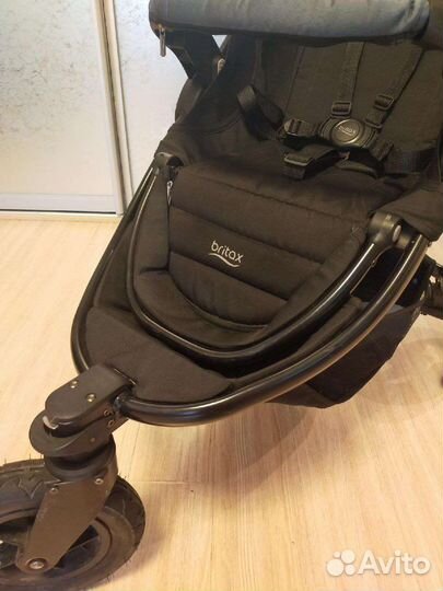 Детские коляски прогулочные