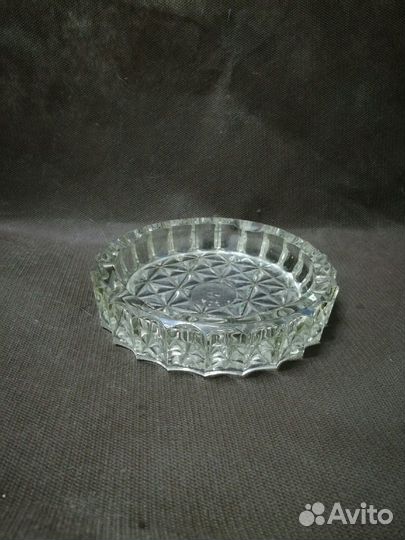 Пепельница СССР