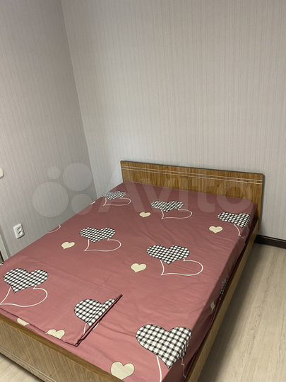 1-к. квартира, 30,6 м², 3/5 эт.