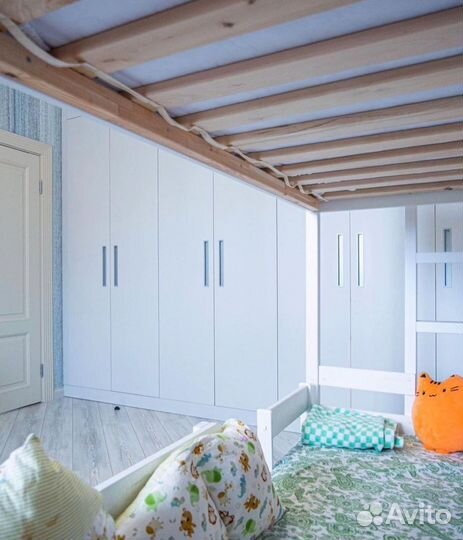 Шкаф с фабрики I 565