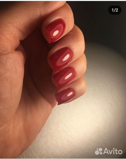 Маникюр,педикюр