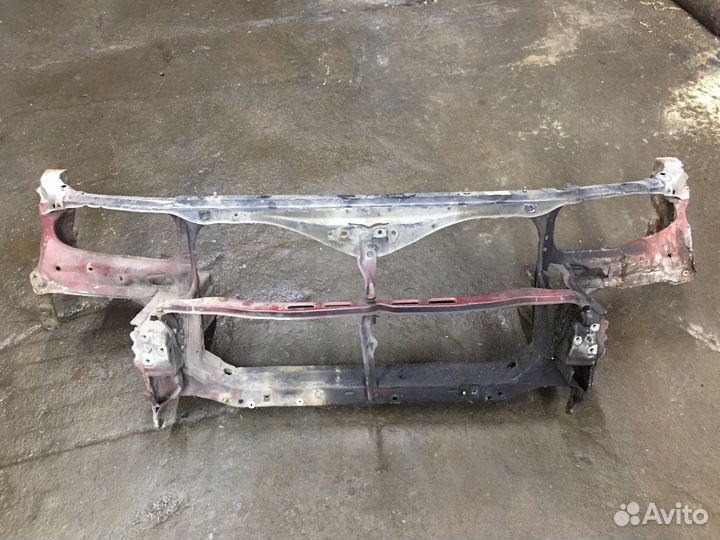 Телевизор, панель передняя Gs300