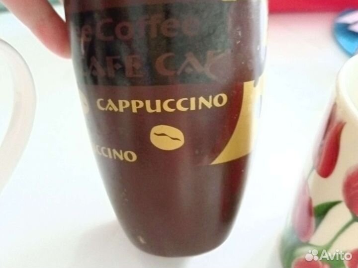 Кружки, соусники, горшочки, стаканы