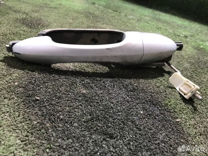 Ручка двери задняя правая Ford Focus MK1 zetec