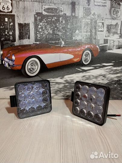 Вспышки фсо