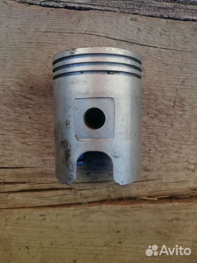 Поршень 1р иж планета советский