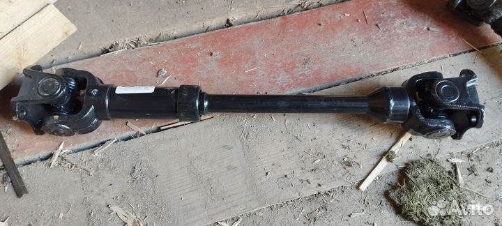 Карданный вал УАЗ патриот