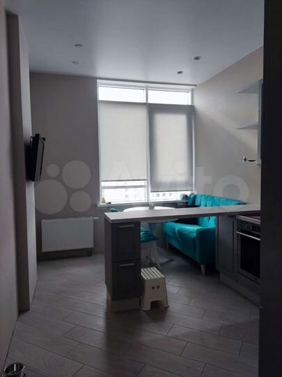 3-к. квартира, 91 м², 9/10 эт.