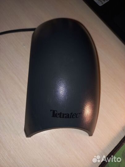 Компрессор для аквариума tetratec APS 300