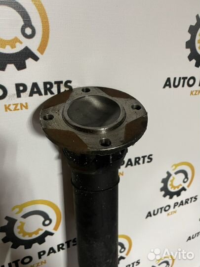 Карданный вал Nissan X-Trail T31 рестайлинг