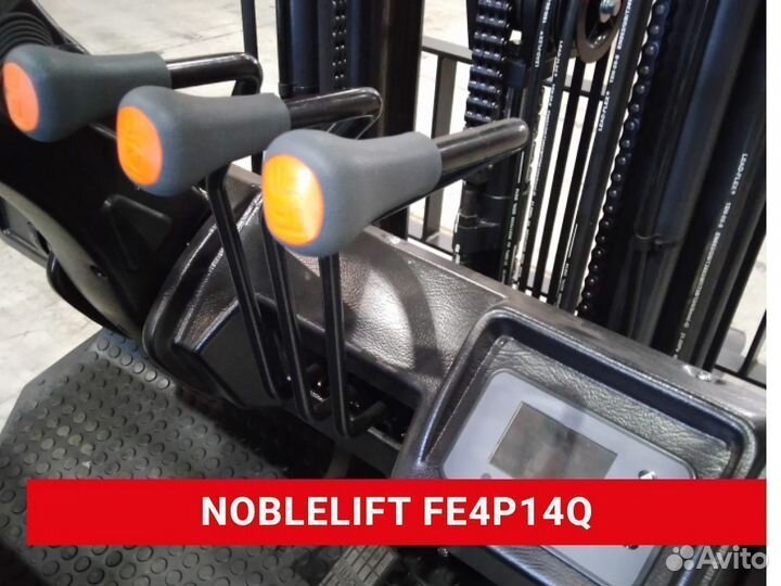 Электрический погрузчик Noblelift FE4P14Q