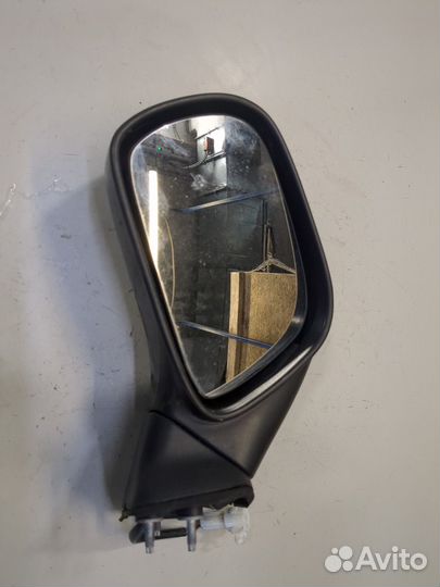 Зеркало боковое Suzuki Wagon R Plus, 2001