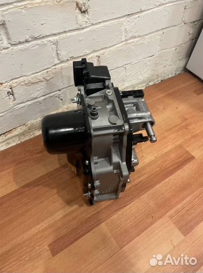 Мехатроник в сборе DSG7 DQ200 seat: Leon