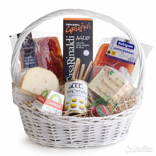 Соберем подарок по вашему кошельку и предпочтениям