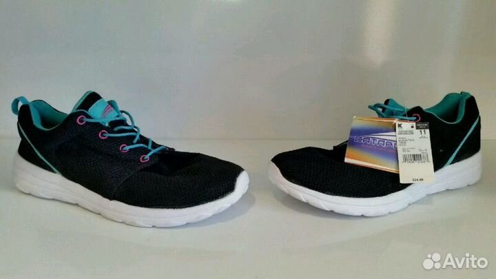 Catapult vivid(Elevate your workout) р.43 rus