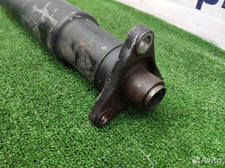 Карданный вал Bmw X3 F25 N20B20A 2012