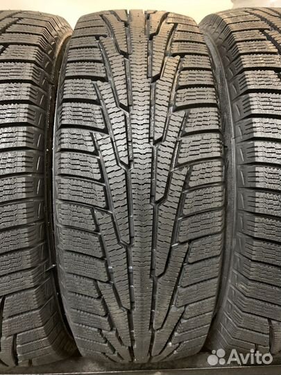 Nokian Tyres Nordman RS2 SUV 215/65 R16 102R