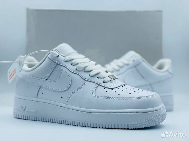 Кроссовки Nike Air Force 1