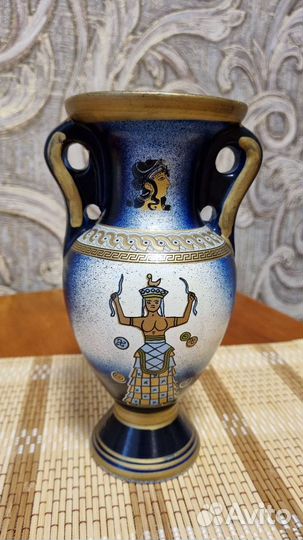 Ваза из Греции