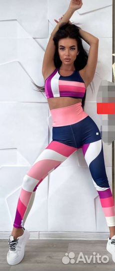 Спортивный костюм