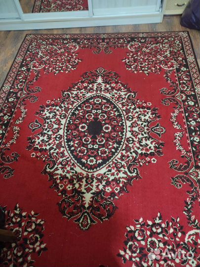 Ковры паласы бу