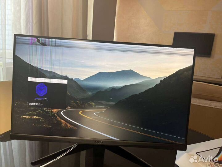 Матрица на запчасти M280DCA-E3B