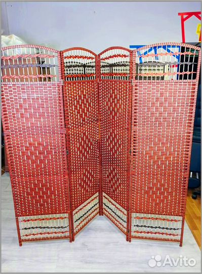 Ширма-перегородка