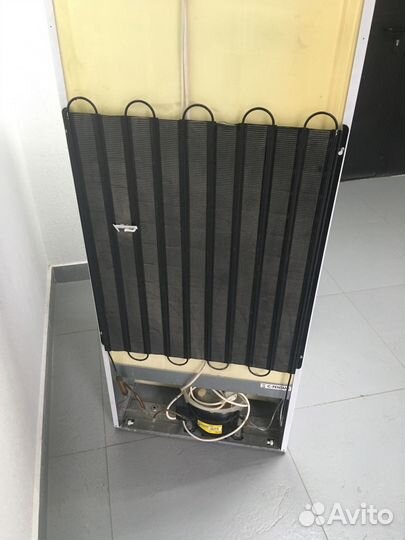 Холодильник б/у