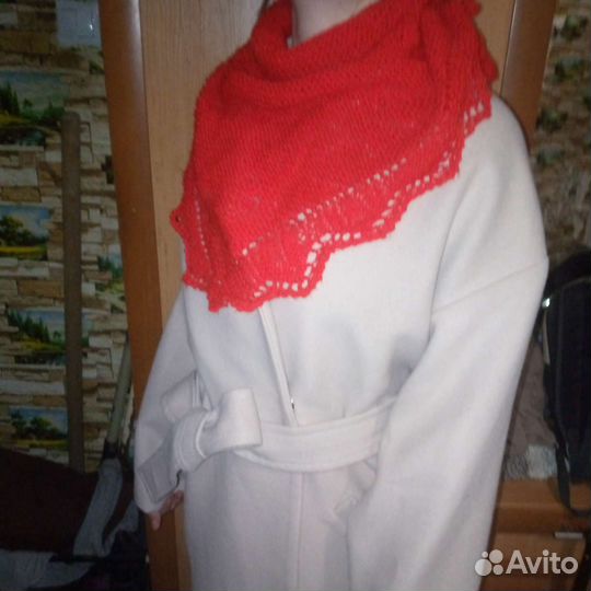 Бактус, шейный платок