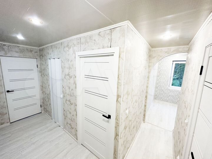 2-к. квартира, 47 м², 1/5 эт.