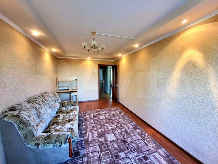 2-к. квартира, 48 м², 5/5 эт.