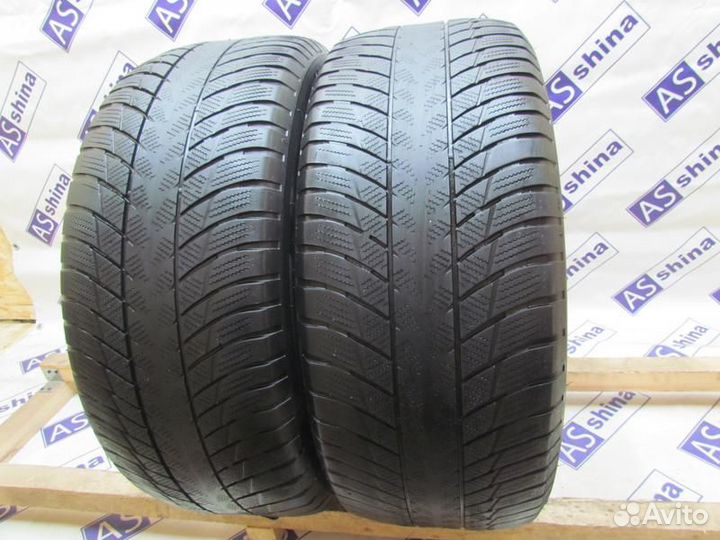 Bridgestone Blizzak LM-001 245/50 R19 101K