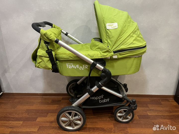 Продам коляску