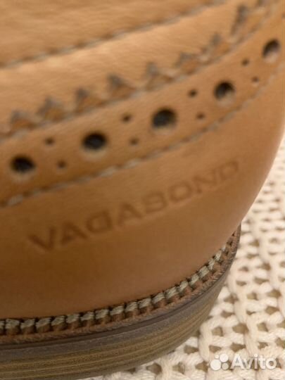 Туфли мужские 41