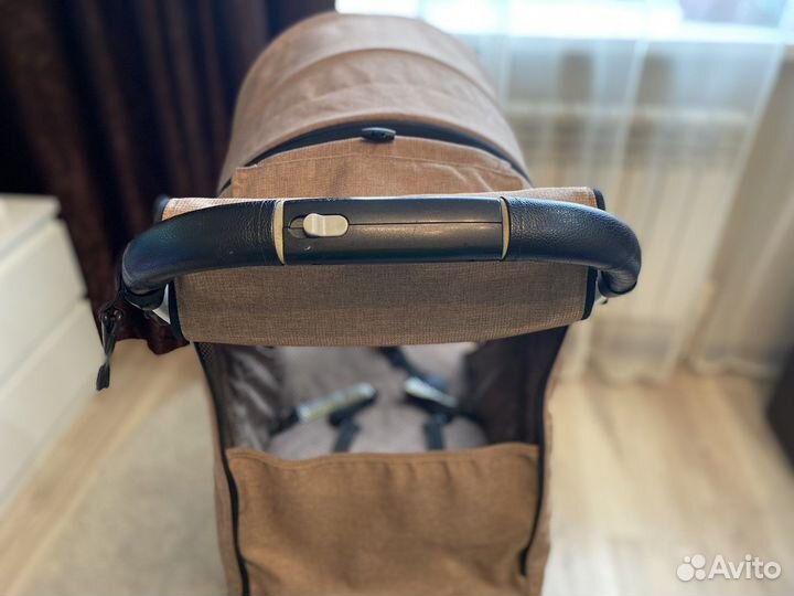 Коляска dearest 2020