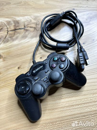 Джостик reddragon harrow беспроводной