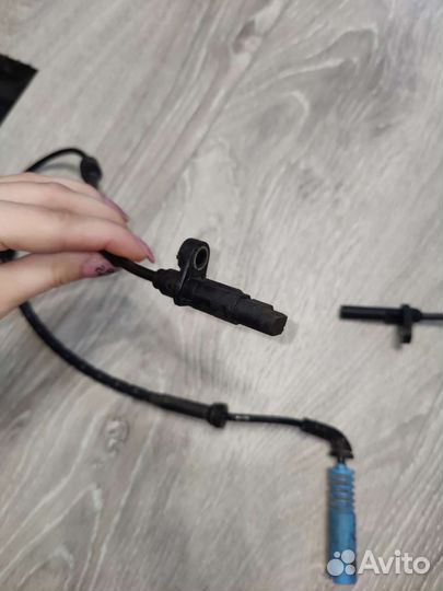 Датчик абс бмв х5 е53