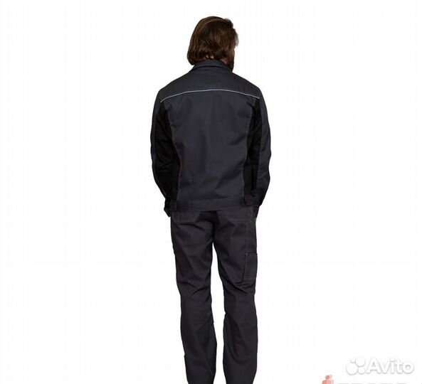 Спецодежда 