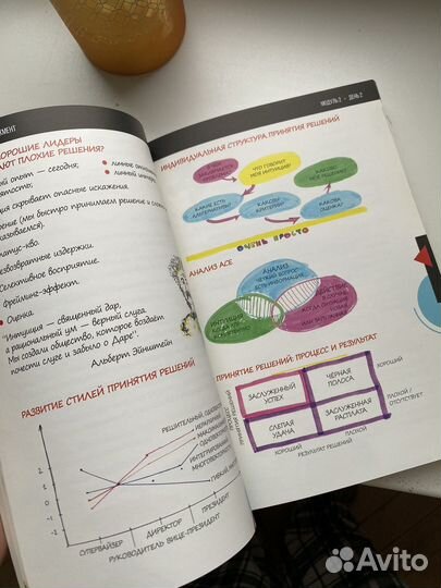 Книга emba Сколково.Фундамент