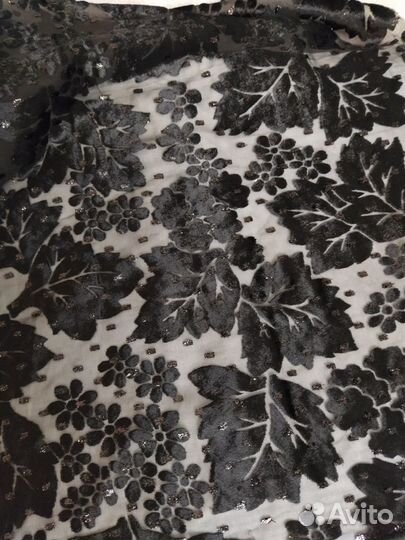 Отрез ткани