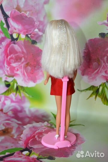 Барби 90е Generation girl маттел